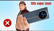 Realme 12 Pro Plus REVIEW ! 120X SUPER ZOOM Camera Test📸 Unboxing