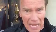 Arnold Schwarzenegger's funny Birthday wishes