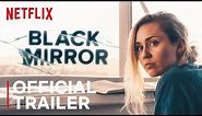 Black Mirror: Rachel, Jack and Ashley Too | Official Trailer | Netflix
