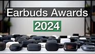 True Wireless Earbuds Awards 2024 | Best Earbuds You Can Buy! (In-Depth)