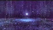 4K Particle Nebula ► 4K Beautiful Screensaver ► HD Motion Background (MUST WATCH RELAXATION)