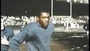 1957 NFL Championship - Lions vs. Browns - Vol. 1