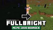 FullBright Texture Pack 1.20, 1.20.6 → 1.19, 1.19.4 - Download