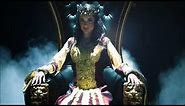 Medieval Times Commercial: All Hail the Queen