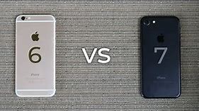 iPhone 6 vs iPhone 7 - 2019 Comparison