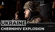 Ukrainian survivors tell of Russian attack on civilians