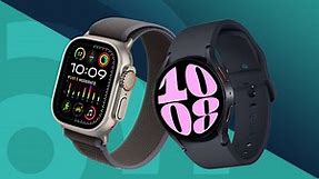 The best smartwatch 2024: Top wearables for notifications, fitness tracking & more