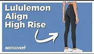 Lululemon Align Leggings Review | Are They Worth It?