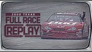 NASCAR Classic Race replay: Dale Earnhardt Jr.'s first Cup Series win | Texas Motor Speedway