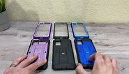 Samsung Galaxy S20 Case Lineup by Supcase - Review