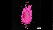 Nicki Minaj - Favourite (The Pinkprint) ft. Jeremih
