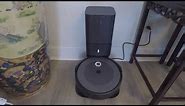 Unboxing, quick set up, and a brief review of the iRobot Roomba i3+ (i3550)