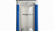 平和医療器械｜洗浄水バッグ加圧装置 ヘイワPC2 シングルタイプ HEIWAPC2