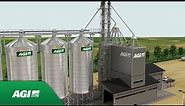 AGI Feed Systems - Walkthrough