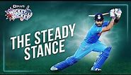 Science of Steady Stance | Torque | Dinesh Karthik | Wicket to Wicket | BYJU'S