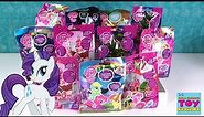 My Little Pony MLP Palooza Waves 8 10 12 14 15 16 Blind Bag Opening | PSToyReviews