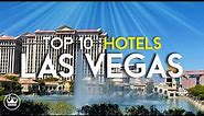 The Top 10 Best Hotels in Las Vegas, Nevada (2023)