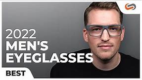 Best Men's Eyeglasses: Our Picks of 2022! | SportRx