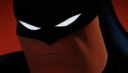 Batman: The Animated Series | Now Streaming | Netflix
