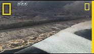 Rare Video: Japan Tsunami | National Geographic