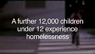St Vincent de Paul Society Homelessness clip 2013