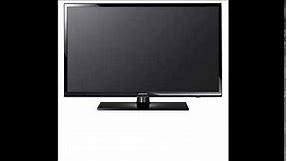 Samsung UN39FH5000 39 Inch 1080p 60Hz LED TV