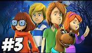 Scooby-Doo! First Frights Walkthrough | Episode 2 | Part 3 (PS2/Wii)