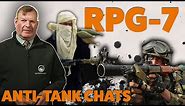Cheap, Effective, Everywhere: The RPG-7 | Anti-Tank Chats