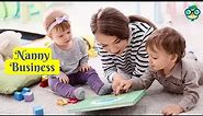 How to Start a Nanny Business? How to Start a Babysitting Business? How to Start a Nanny Agency?