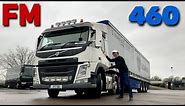 VOLVO FM 460 (Euro 6) Full Tour & Test Drive (Pre-Owned For Sale)