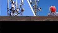 || Telecommunications Equipment Installers and Repairers || Tower maintenance technicians