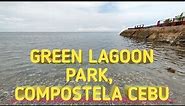 GREEN LAGOON PARK, COMPOSTELA CEBU | Big Cottage for 500 pesos only