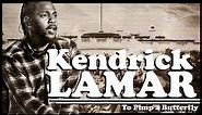 What's the Yams? Kendrick Lamar's Literary References