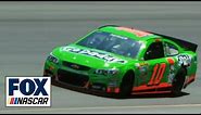 NASCAR Race Hub: Radioactive: Pocono - 2013