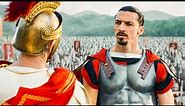 ASTÉRIX AND OBÉLIX: THE MIDDLE KINGDOM Official Trailer #3 (2023) Zlatan Ibrahimovic