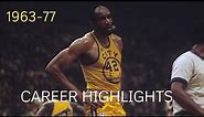 Nate Thurmond Career Highlights - Nate THE GREAT!