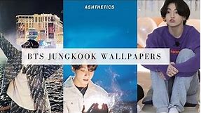 BTS Jungkook wallpaper || BTS wallpaper HD || dark Jungkook wallpaper