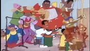 Fat Albert - Gonna Have a Good Time