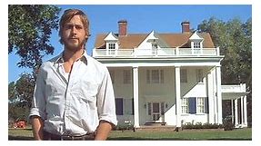 The Mansion Noah Built For Allie In The Notebook Would Rent For An Insane Price