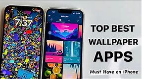 How to download Ultra HD wallpapers in iPhone