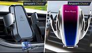 Best Wireless Car Chargers (2020)