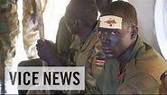 Ambushed in South Sudan (Full Length)