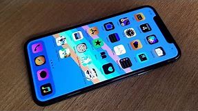 How To Invert Screen Color On Iphone X - Fliptroniks.com