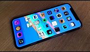 How To Invert Screen Color On Iphone X - Fliptroniks.com