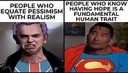 SUPERMAN MEMES