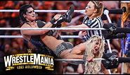 Full WrestleMania 39 Saturday Highlights
