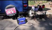 Can your RV Air Conditioner run off a Generator? Answered