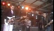 THE CURE Apeldoorn, Netherlands 18 Jul 1980 FULL CONCERT