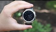 LG Watch Urbane 2nd Edition LTE Review