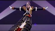 【MMD x FFXIV】Emet-Selch | Specialist (Never More ver.)